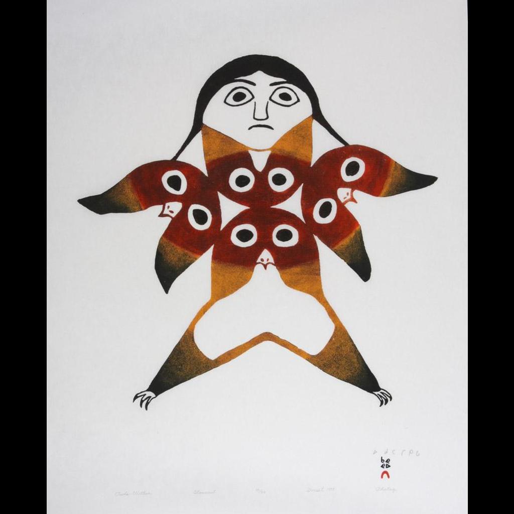 Ohotaq - Owls Within