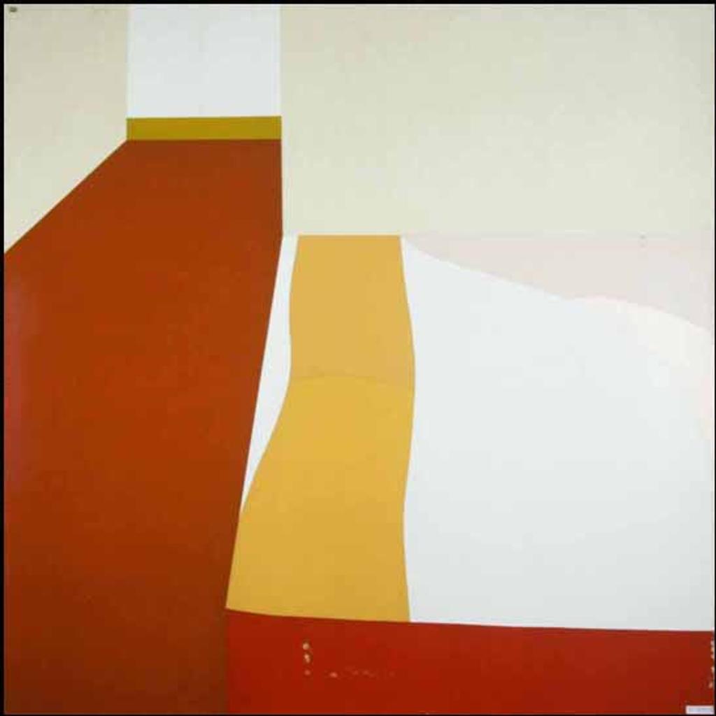William Ross - Monday Morning Blues (00535/2013-T206)