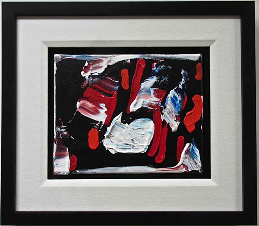 Willam Smith Ronald (1926-1998) - Untitled
