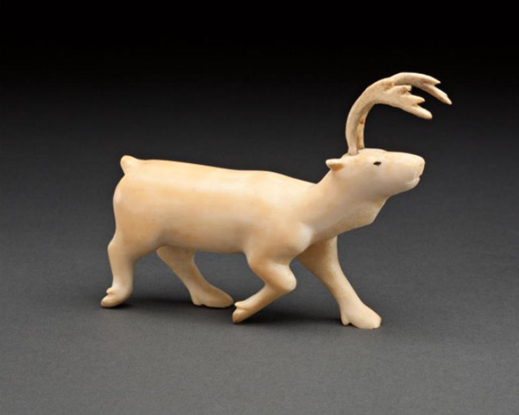 Peesee Oshuitoq (Oshoweetok (1913-1979) - A