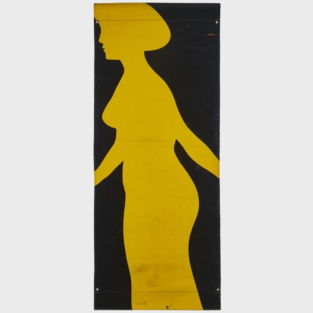 Michael James Aleck Snow (1929-2023) - The Michael Snow Project Exhibition Banner