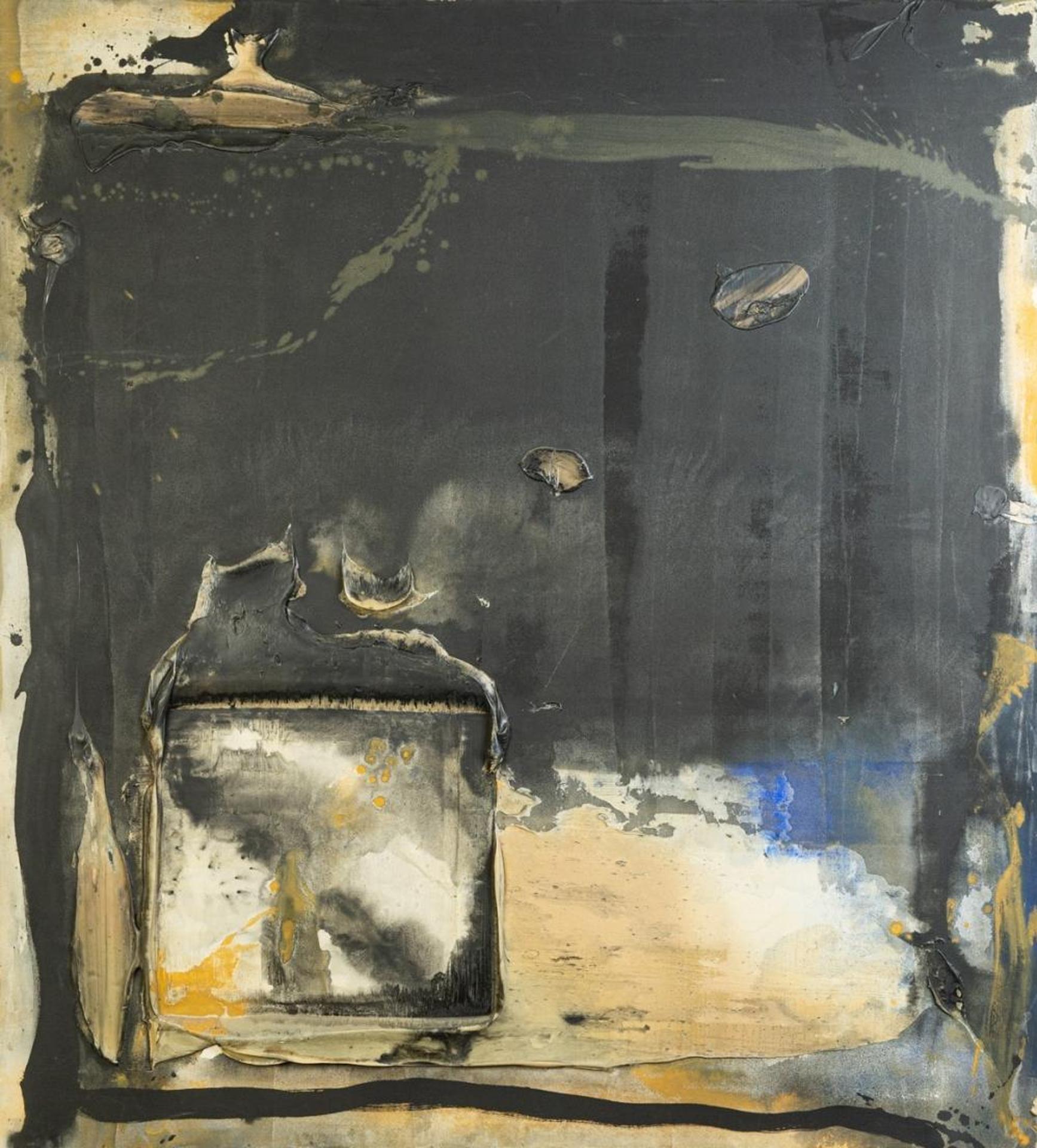 Jim Bird (1937) - Sancturary