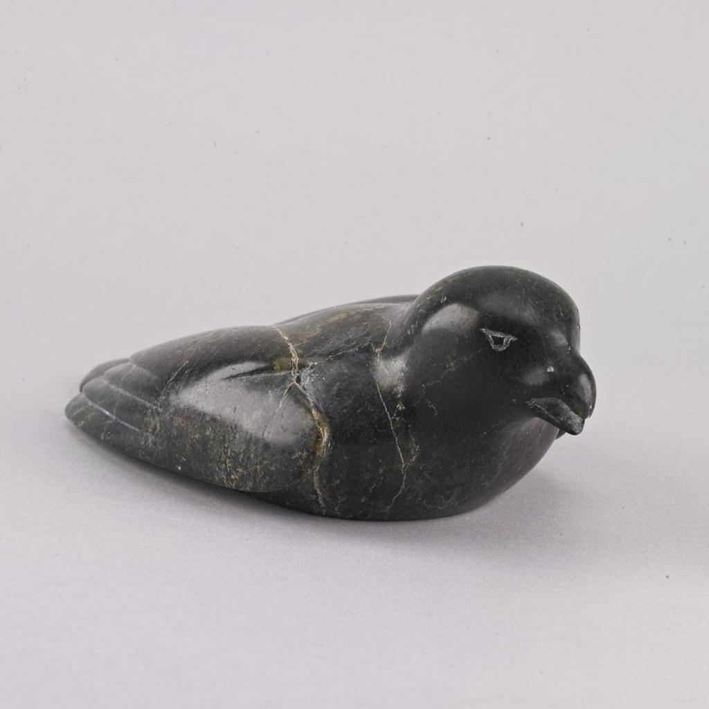 Oviloo Tunnillie (1949-2014) - Bird