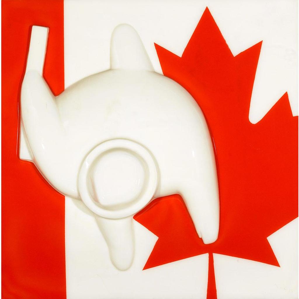William Hodd (Bill) McElcheran (1927-1999) - The True North