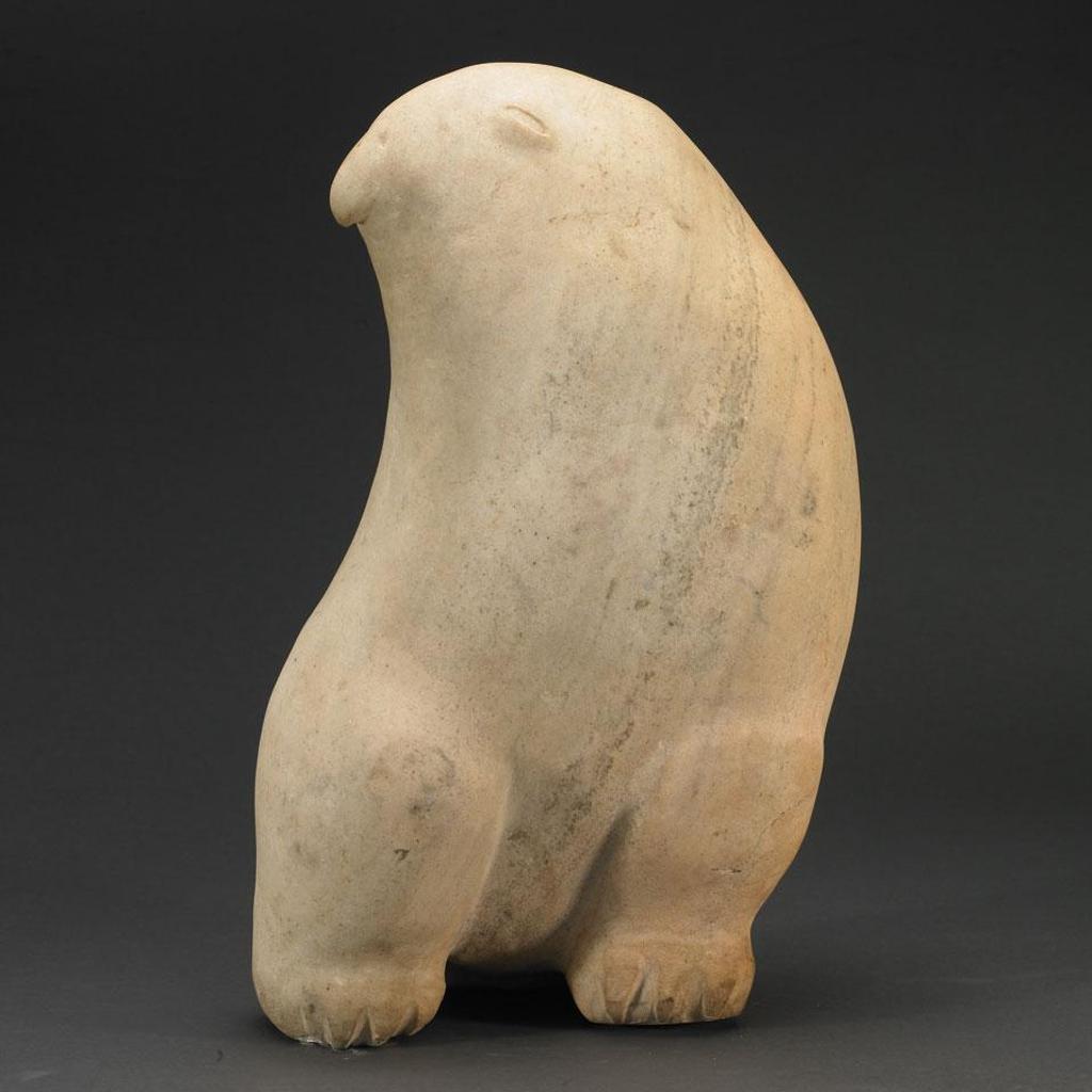 Adamie (1926) - Bird