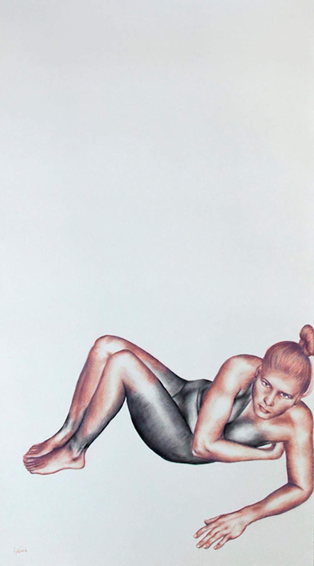 Kyla Tulloch - Deconfiguration Female 2.3
