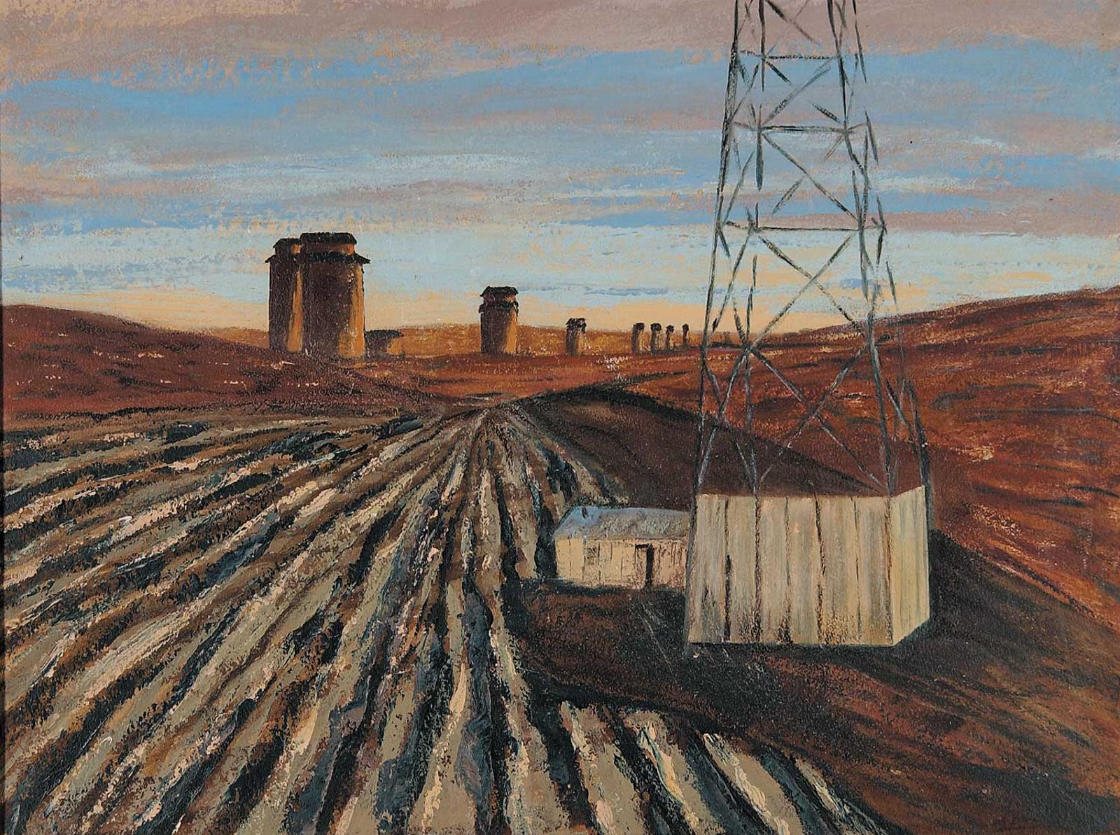 Marie Damron - The Story of Alberta