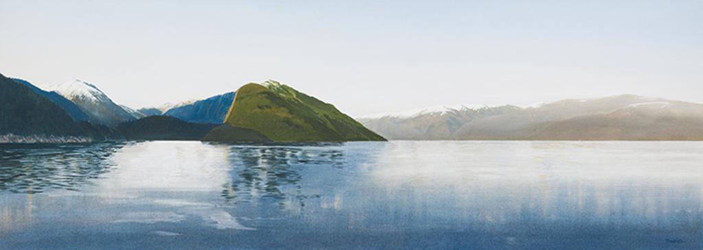 Takao Tanabe (1926) - Eucott Bay