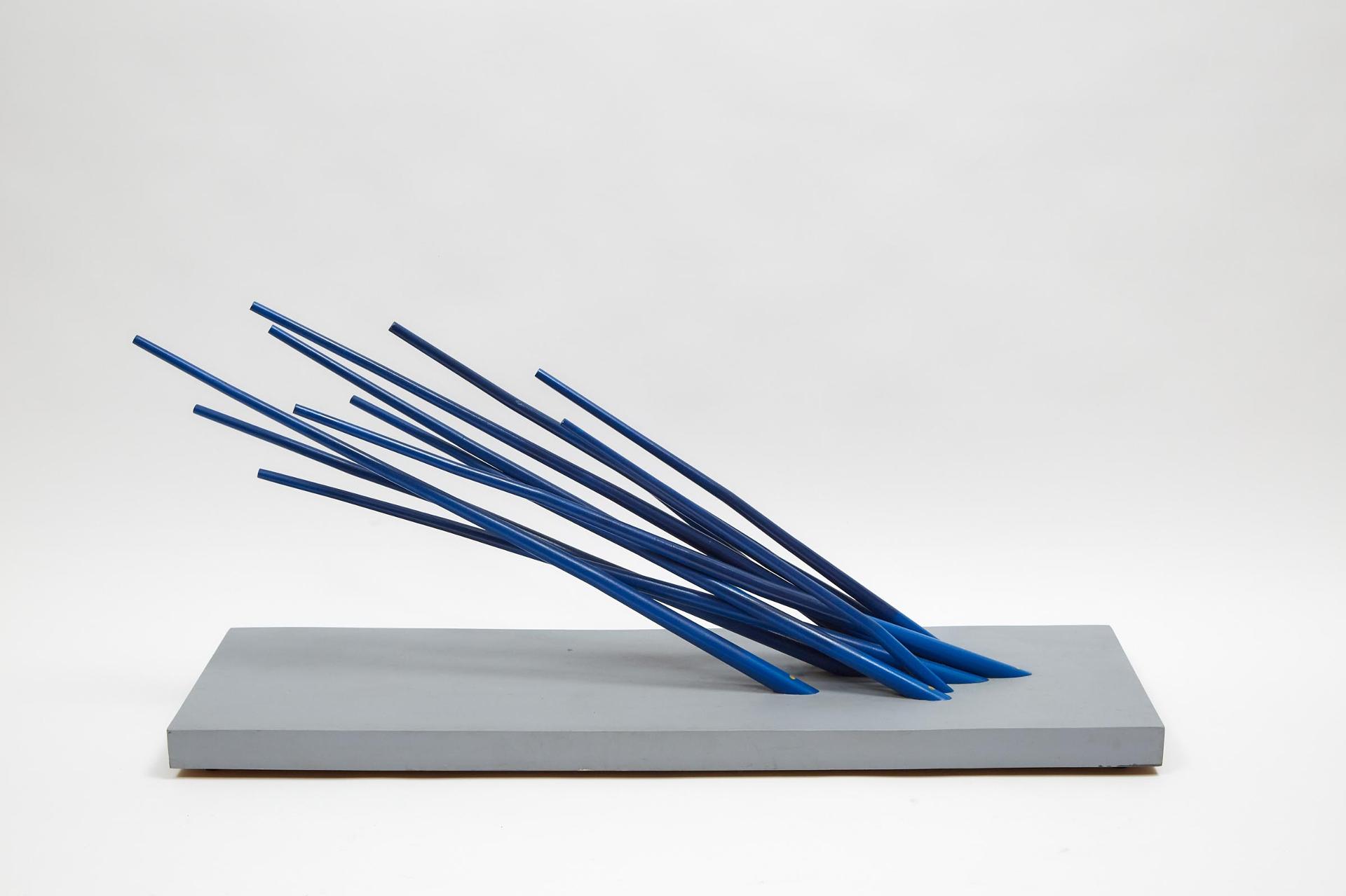 Shayne Dark - Maquette For