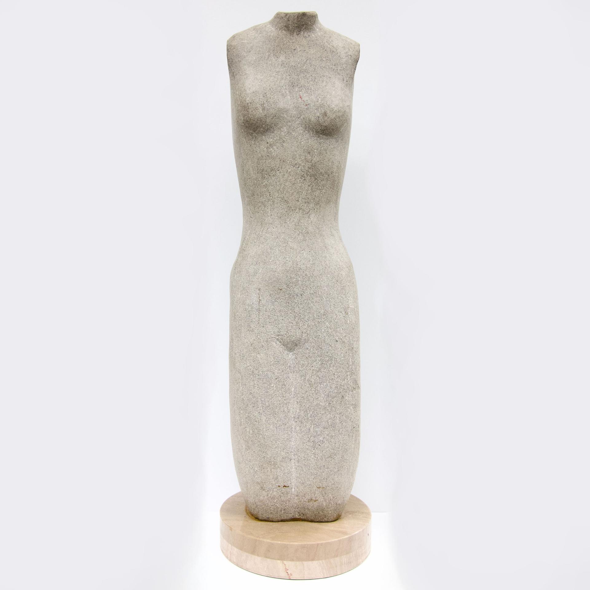Elford Bradley [E.B.] Cox (1914-2003) - Torso