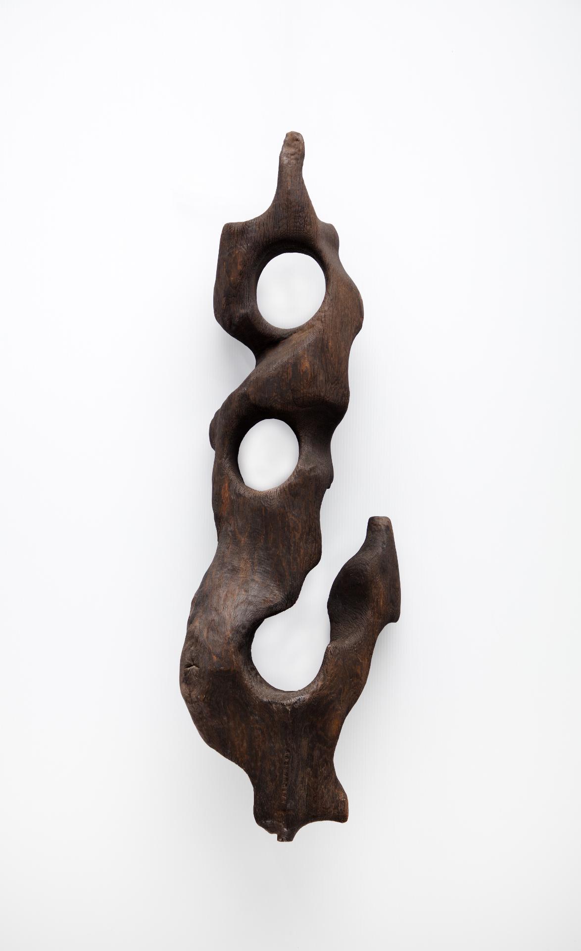 Armand Vaillancourt (1929) - Sans titre / Untitled, 1963
