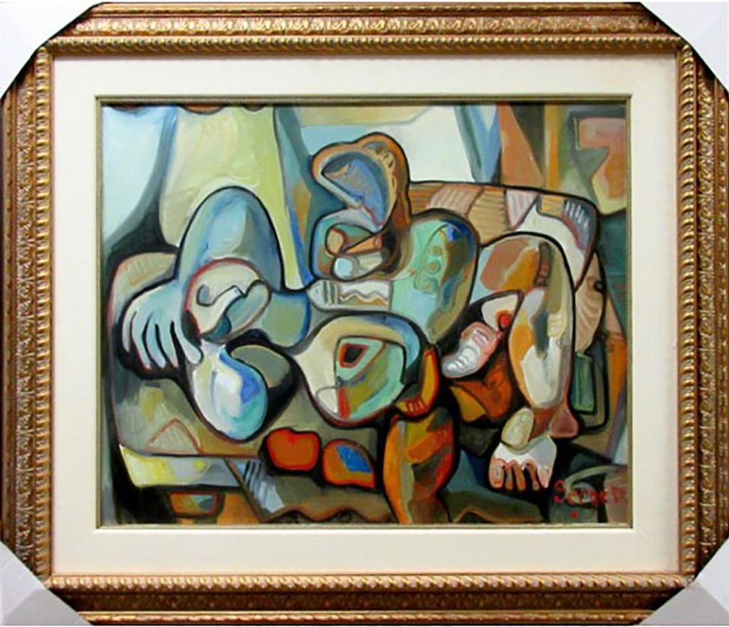 Serge Deherian (1955) - 