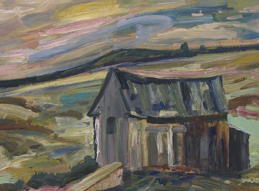 René Jean Richard (1895-1982) - Untitled