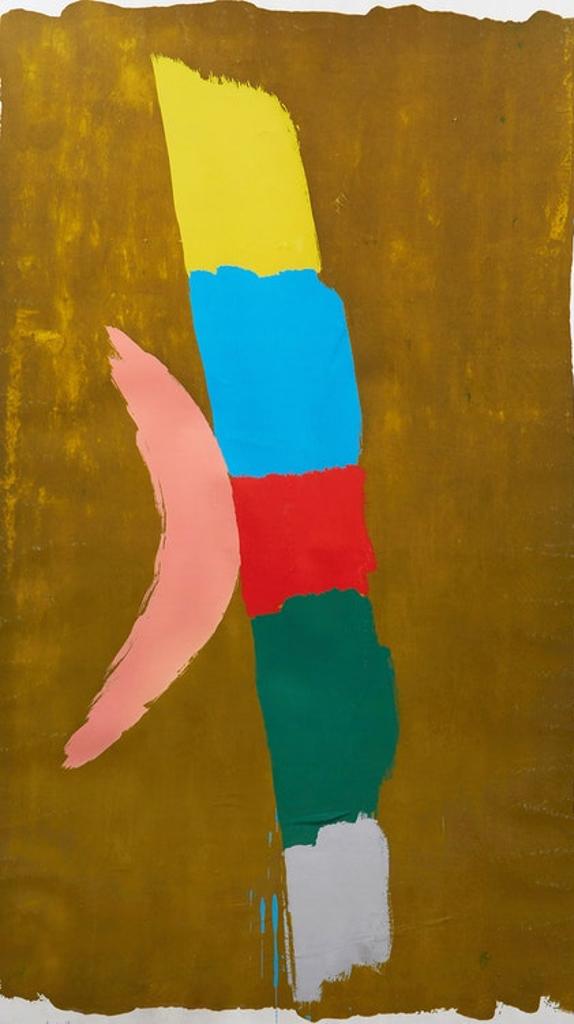 Jack Hamilton Bush (1909-1977) - Lincoln Centre