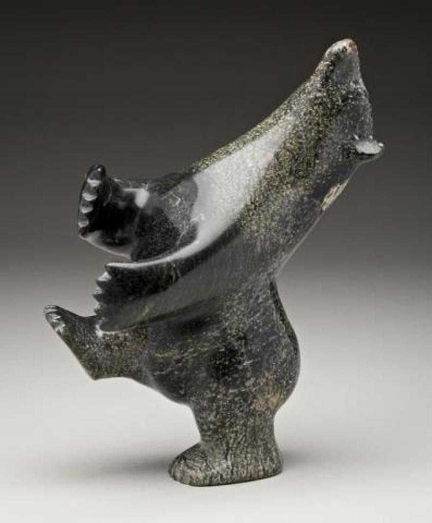 Nuna Parr (1949) - Untitled