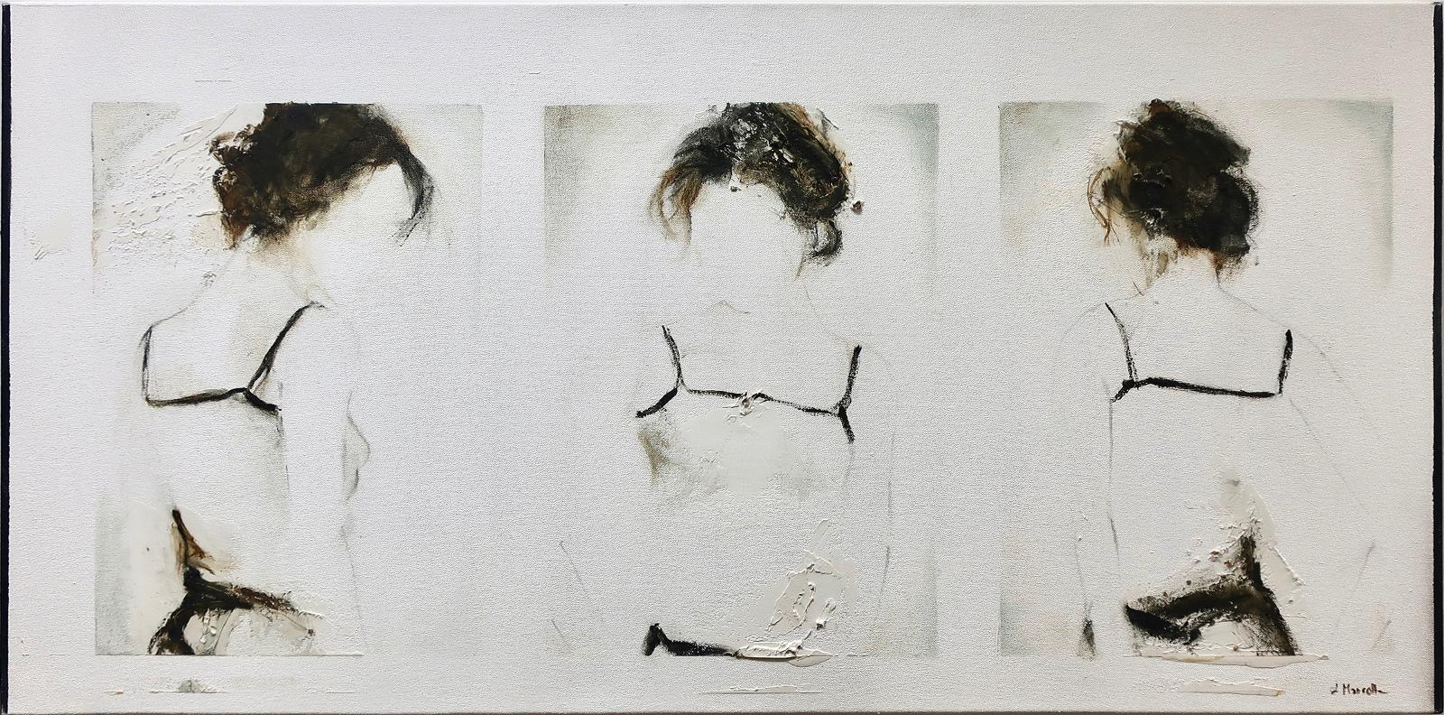 Lucille Marcotte (1951) - Interfaces