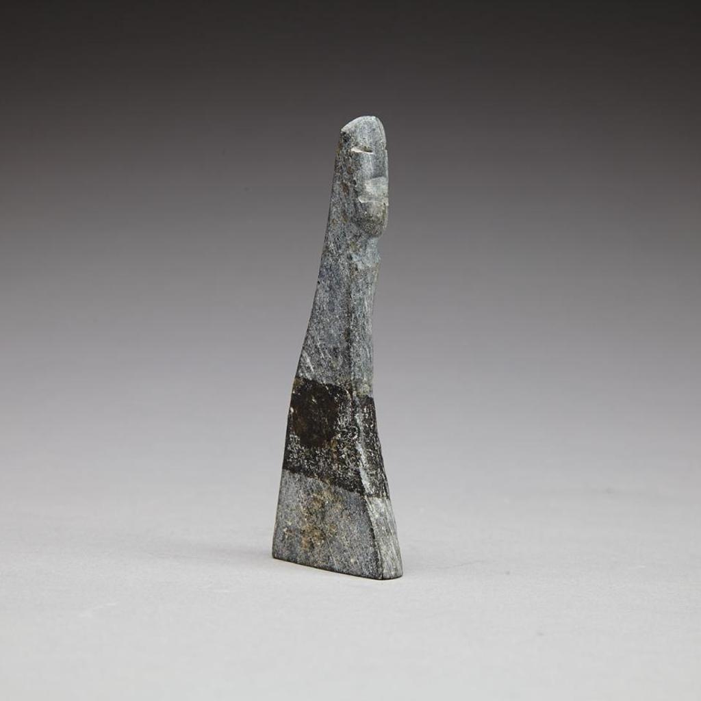 Lucy Tasseor Tutsweetok (1934-2012) - Figure