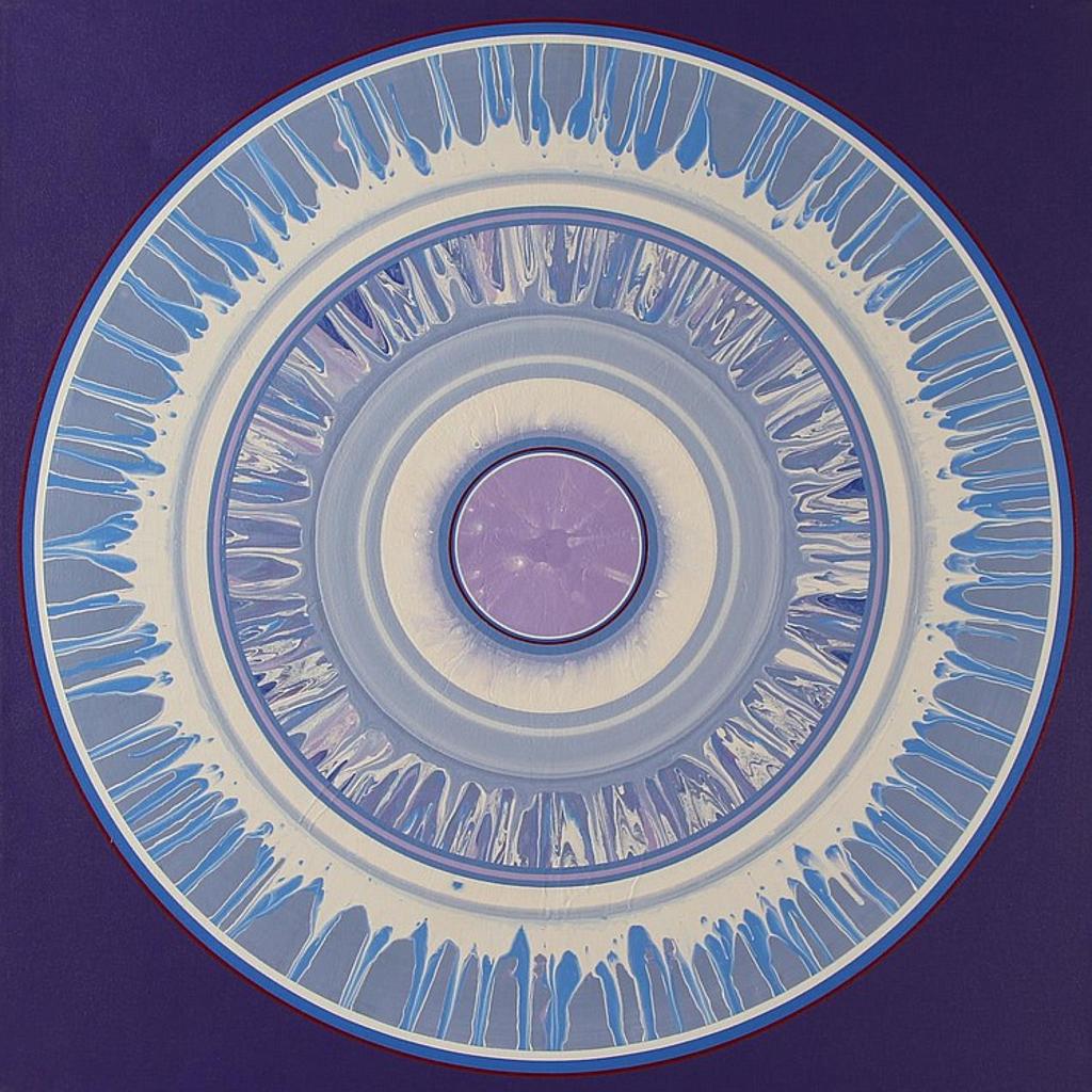 Brian Richard Fisher (1939-2012) - Old Question
