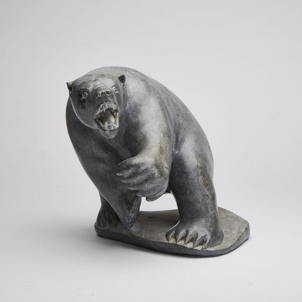 Levi Alashuak (1951) - Ferocious Bear