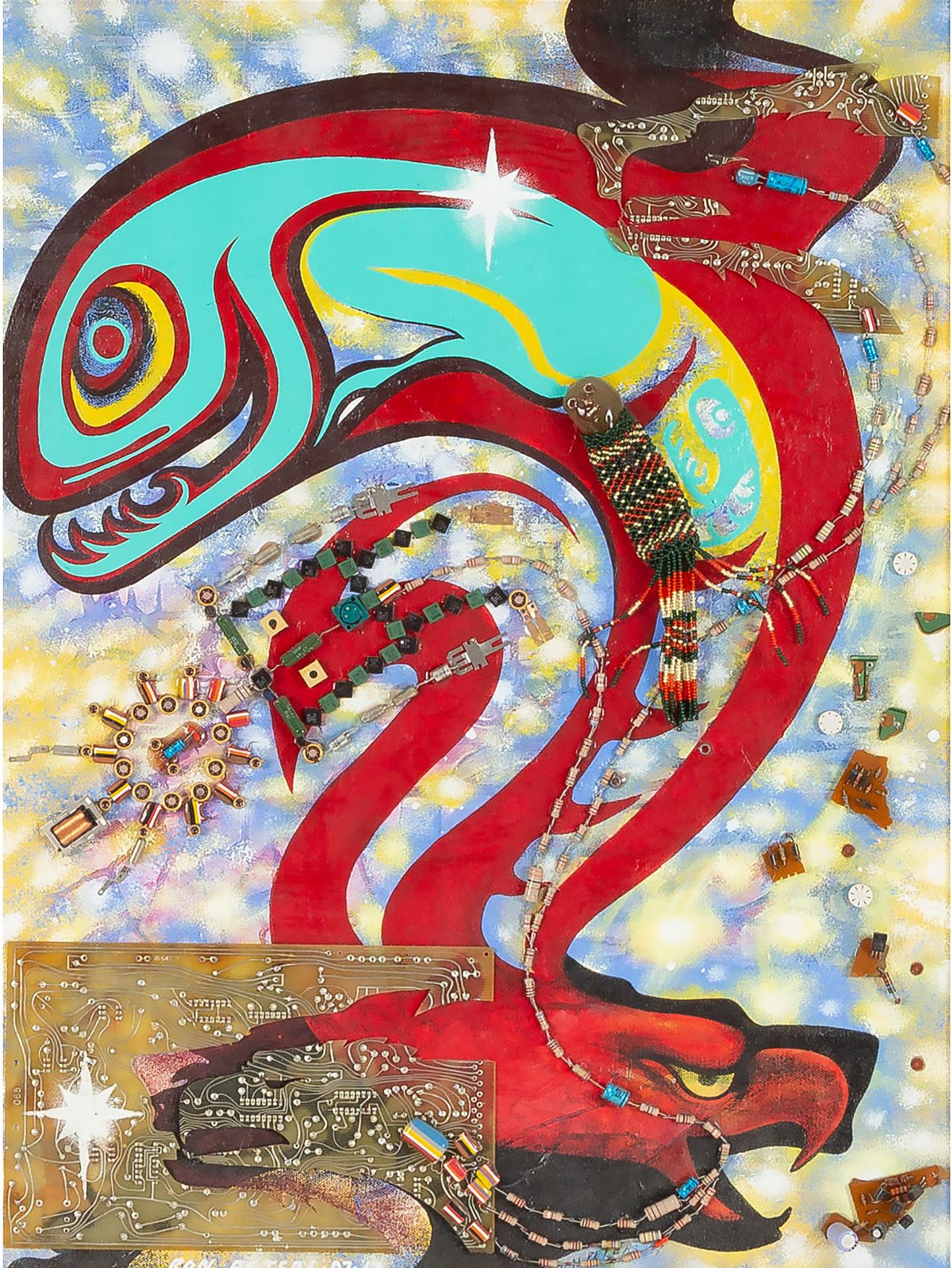 Ron Peters - The Path Of Least Resistance