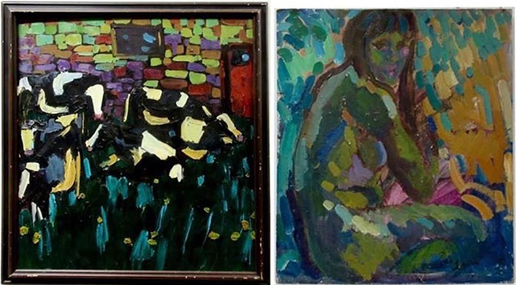 Ingrid Seyffer -