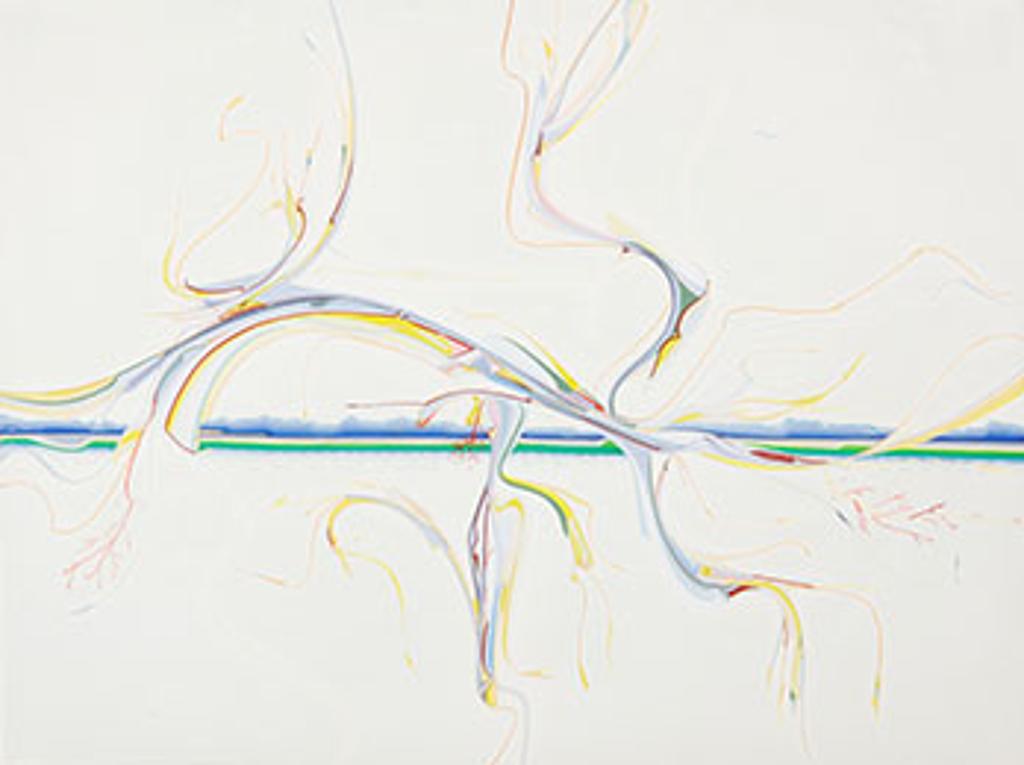 Alex Simeon Janvier (1935-2024) - Multi-Nationals at Cold Lake (03749/A84-0028)
