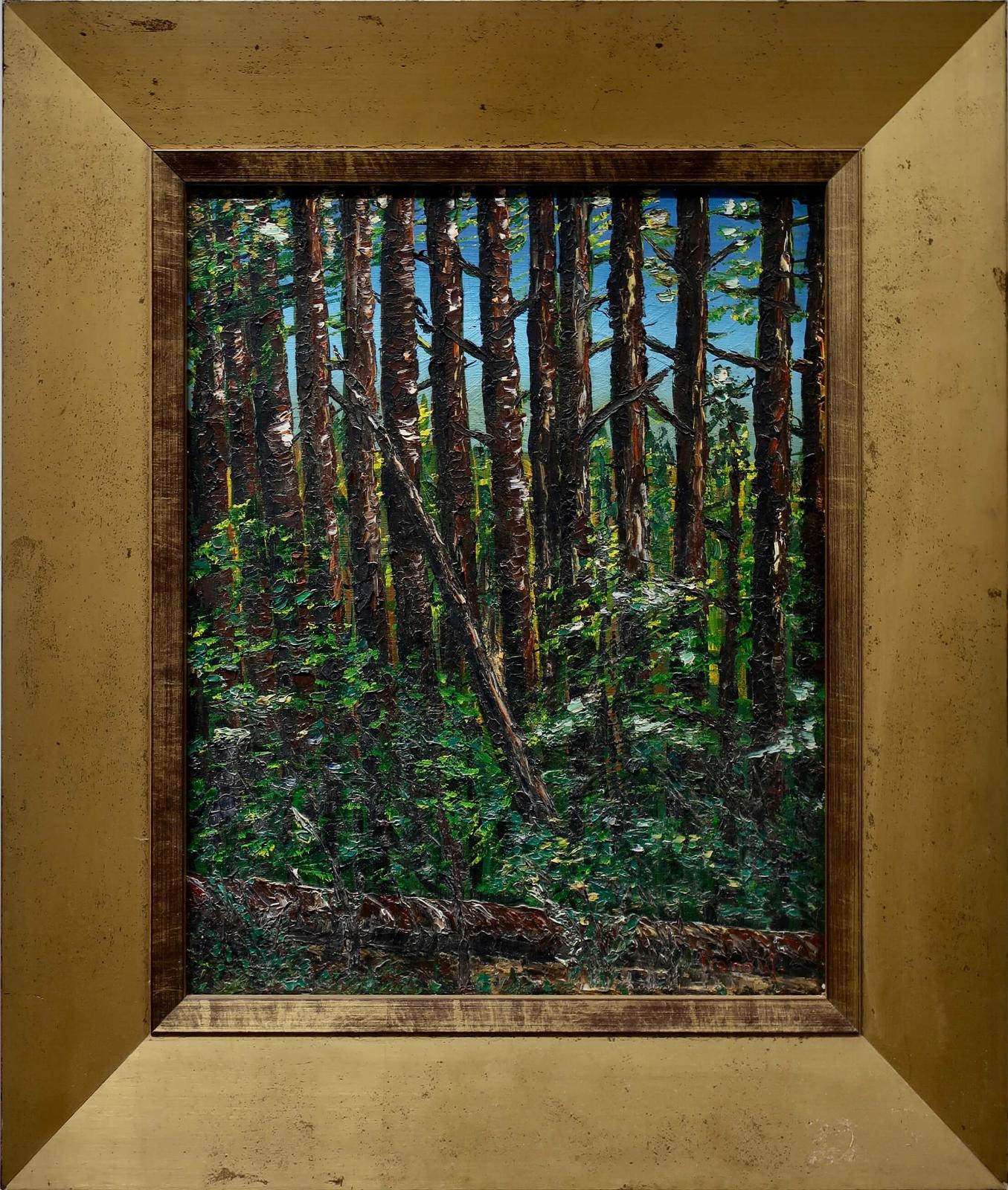 Frank Weiner -