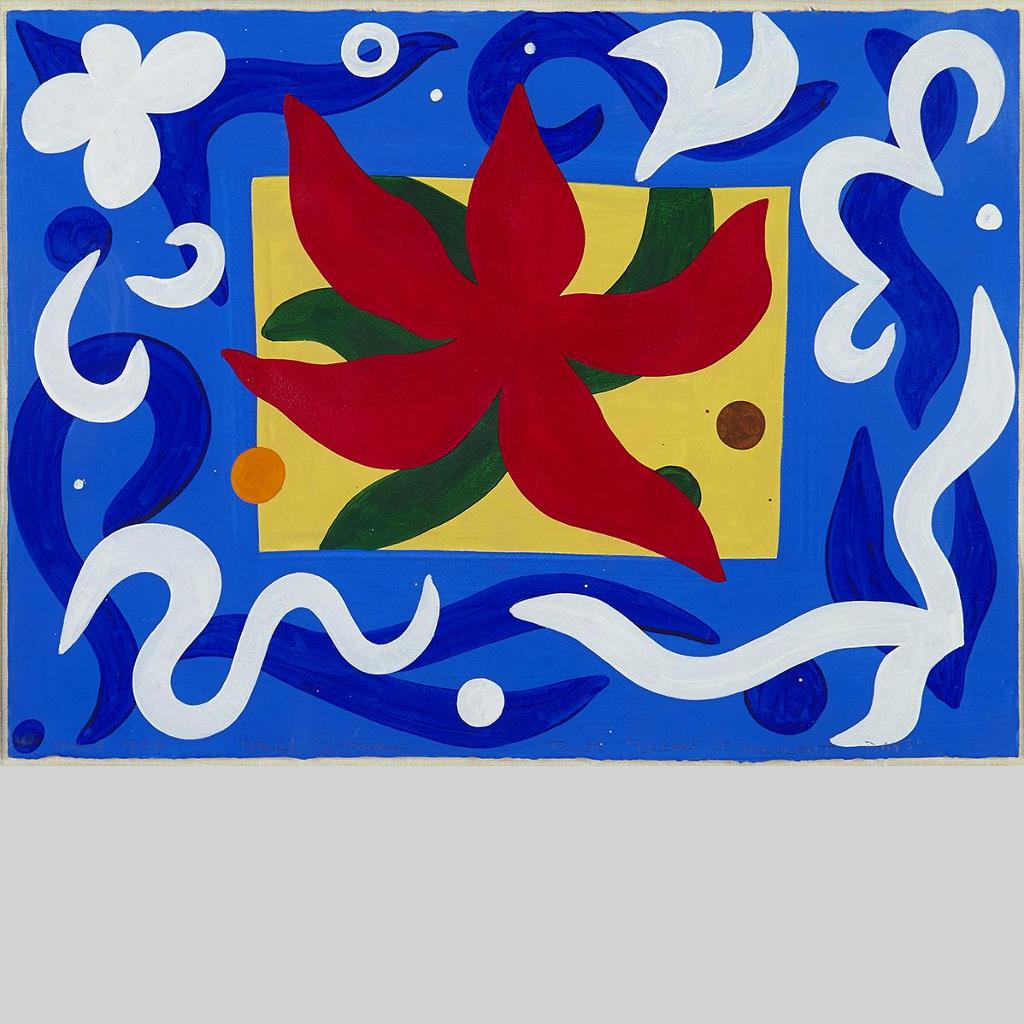 Daniel Solomon (1945) - Dream Of Innocent Day 5