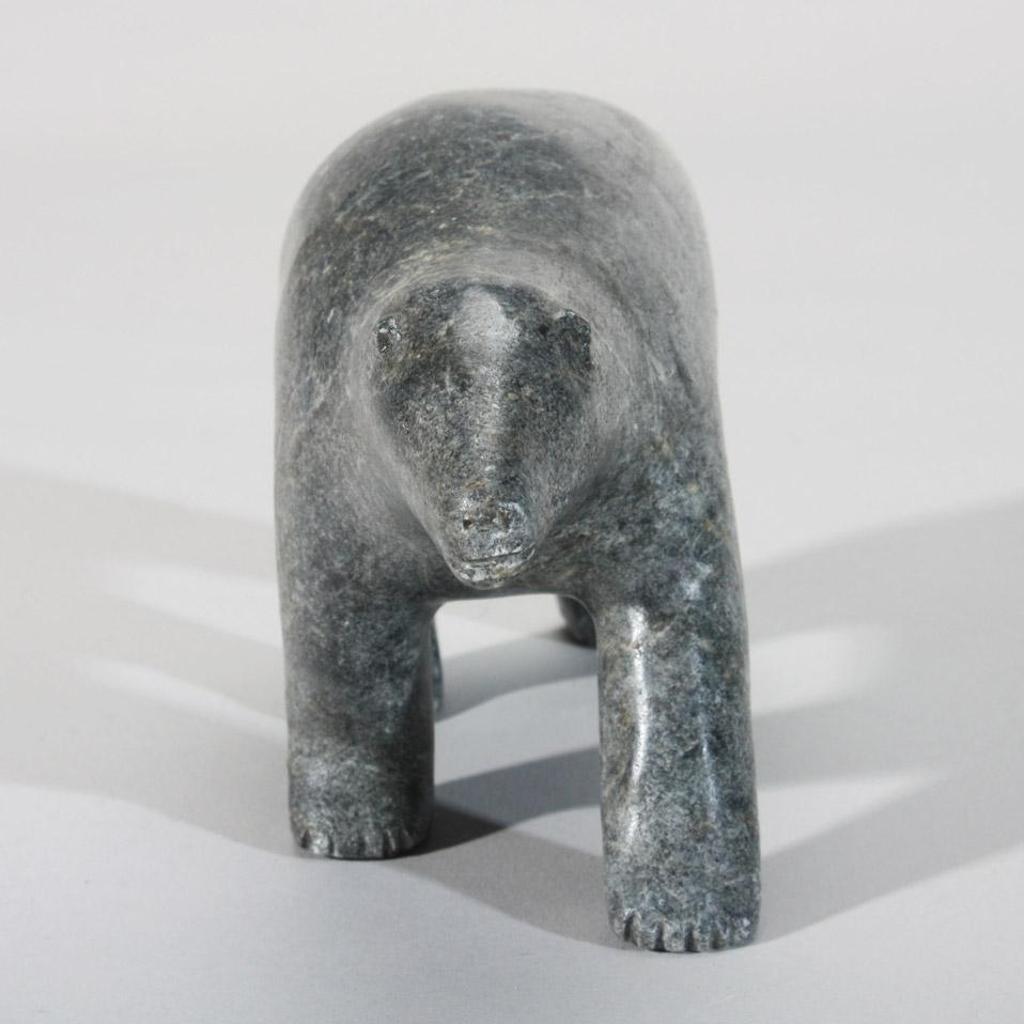 Sammy Nassak (1905-1988) - Polar Bear