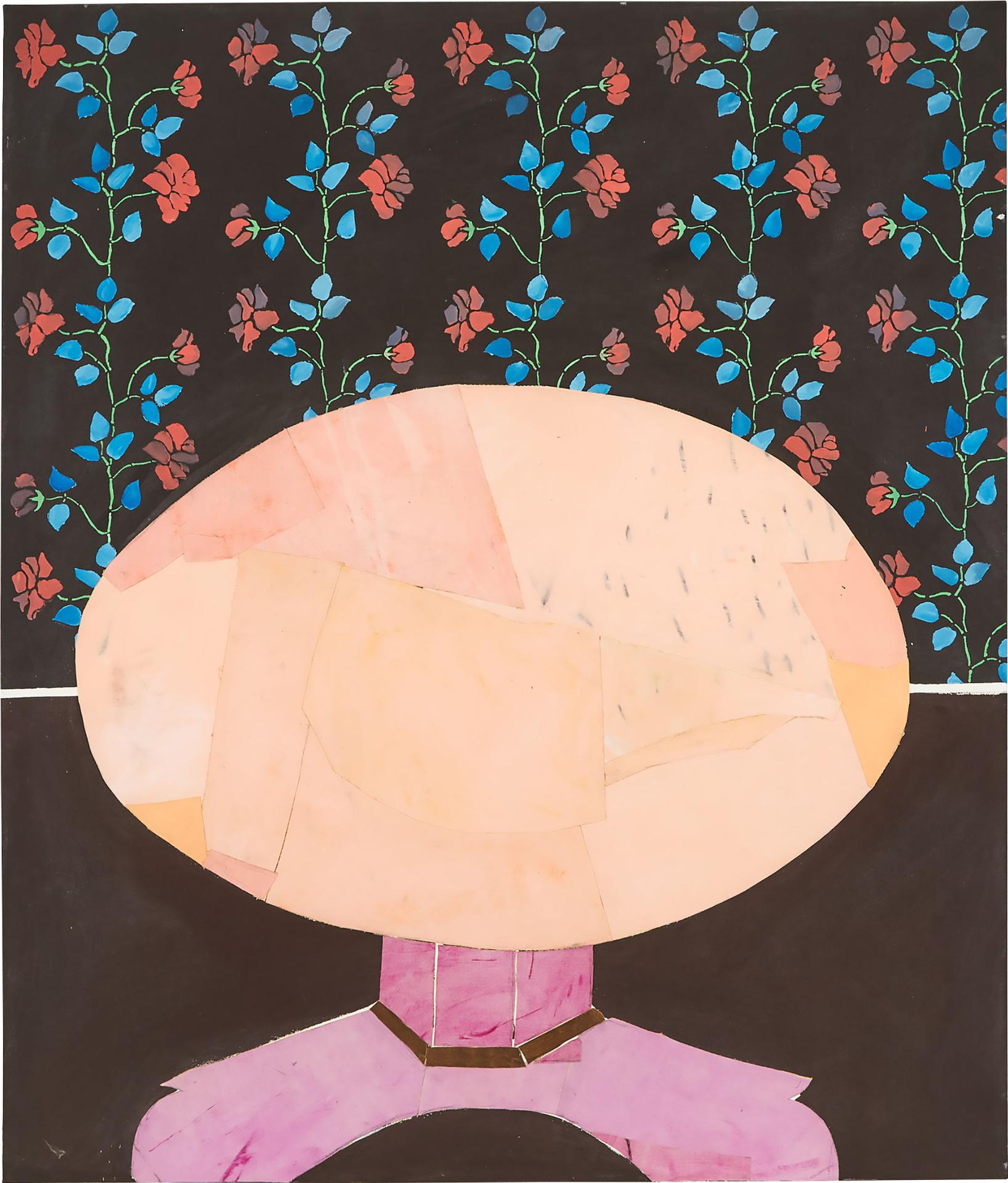 Frank Allen Nulf (1931-2015) - Untitled (Table), 2005