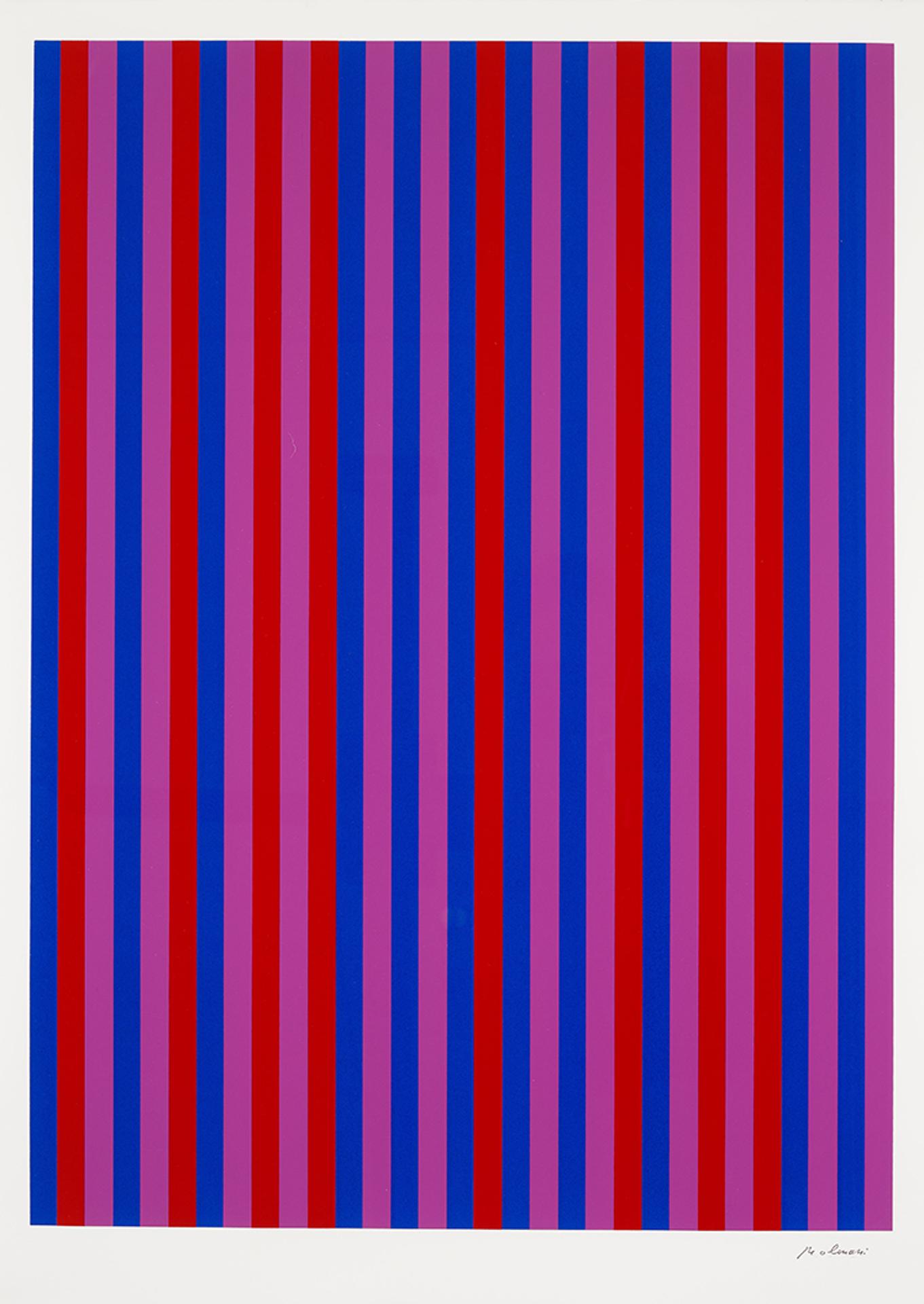 Guido Molinari (1933-2004) - Sans titre