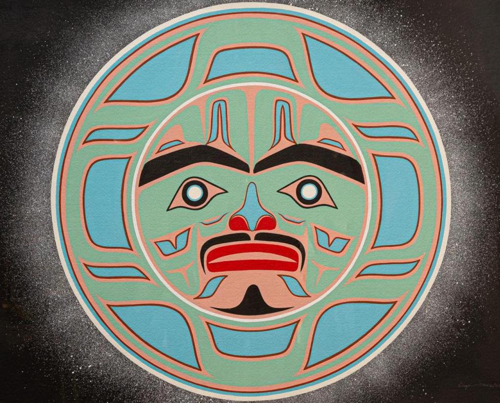 Eugene B. Isaac (1958) - Moon