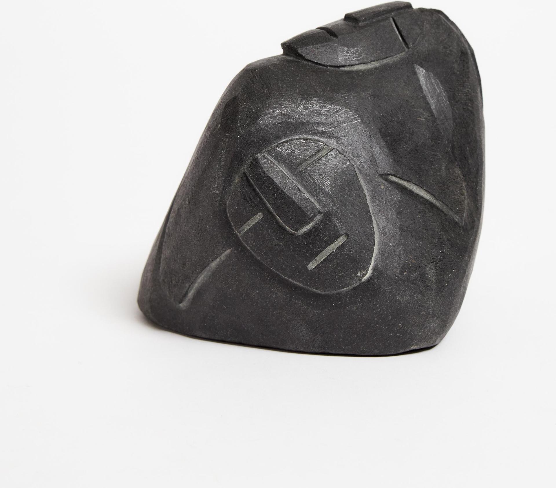 Lucy Tasseor Tutsweetok (1934-2012) - Family