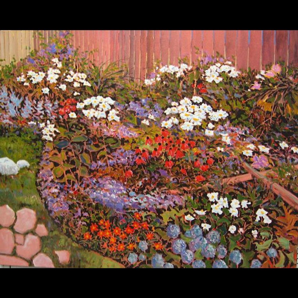 Hans Herold (1925-2011) - A Celebration Of Colour