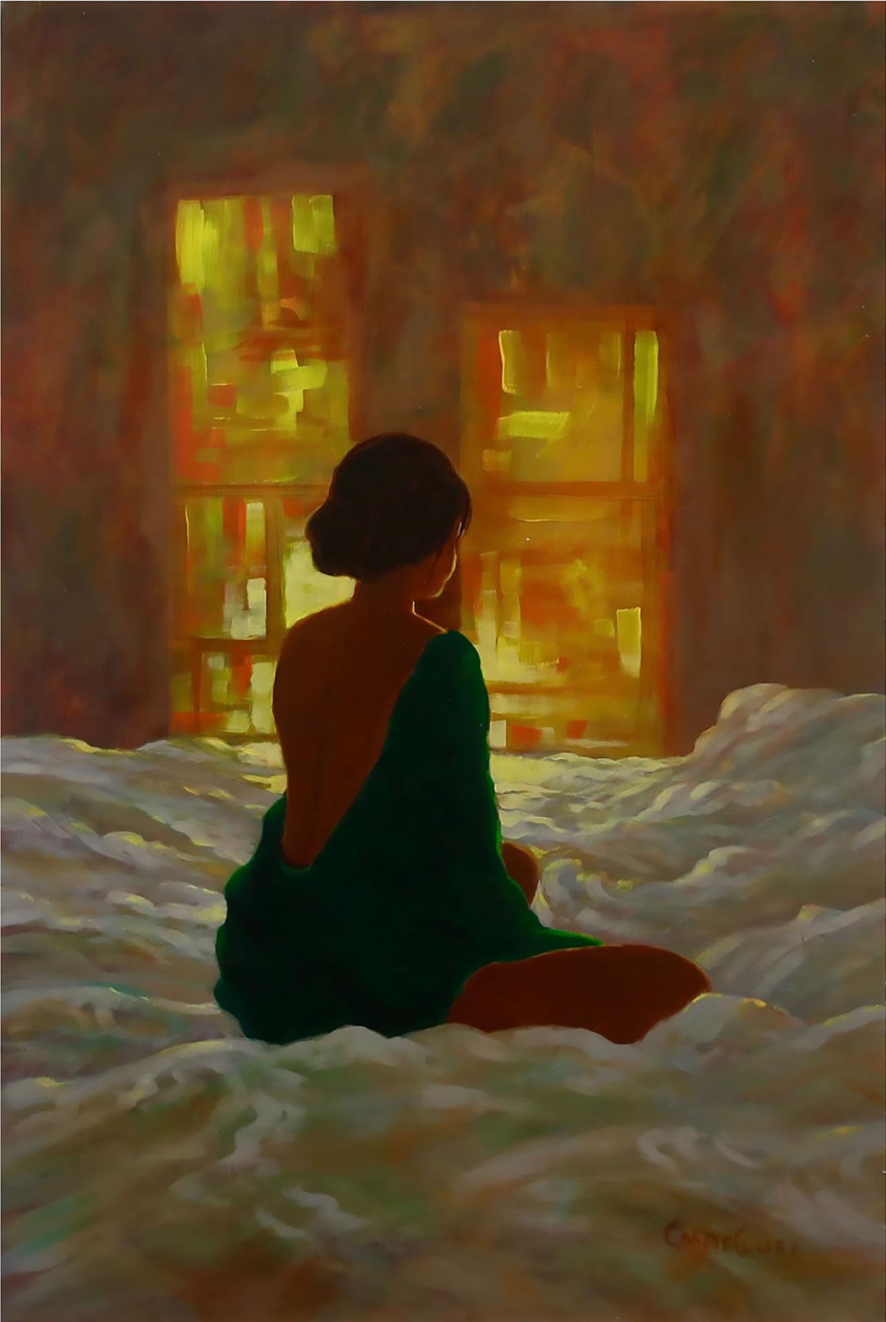 Chris MacClure (1943) - Love In The Hot Afternoon