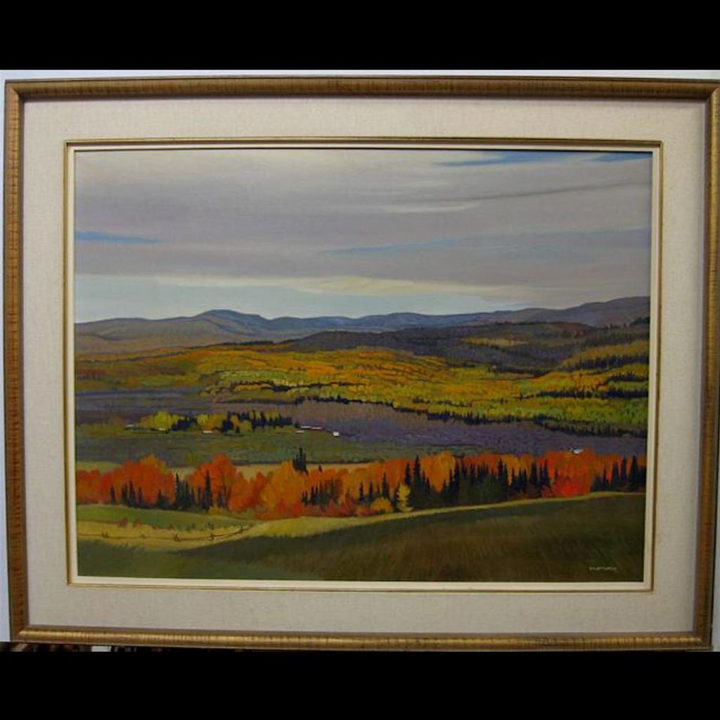 Richard (1943) - Madawaska Hills