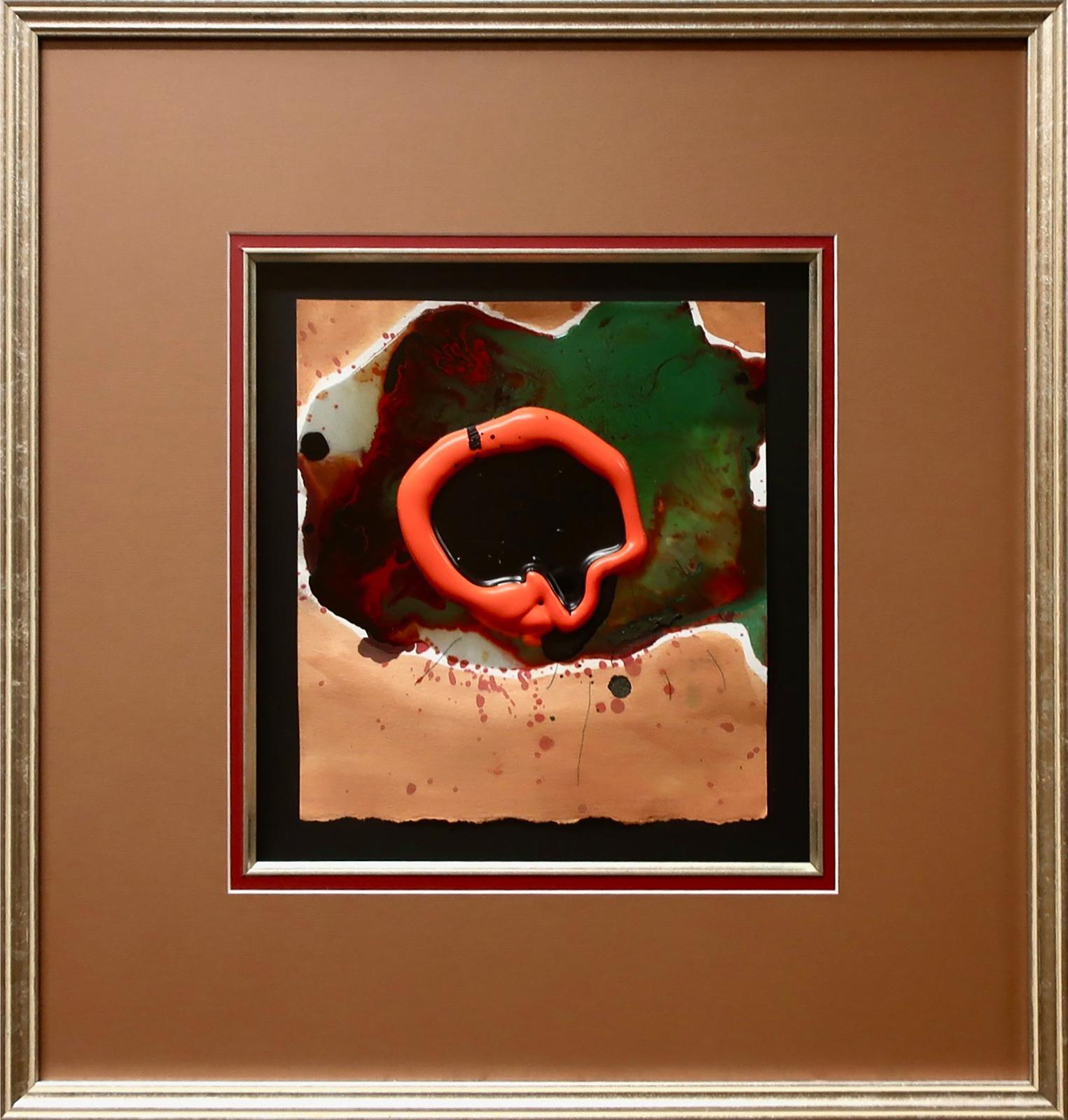Matt Crookshank - Untitled