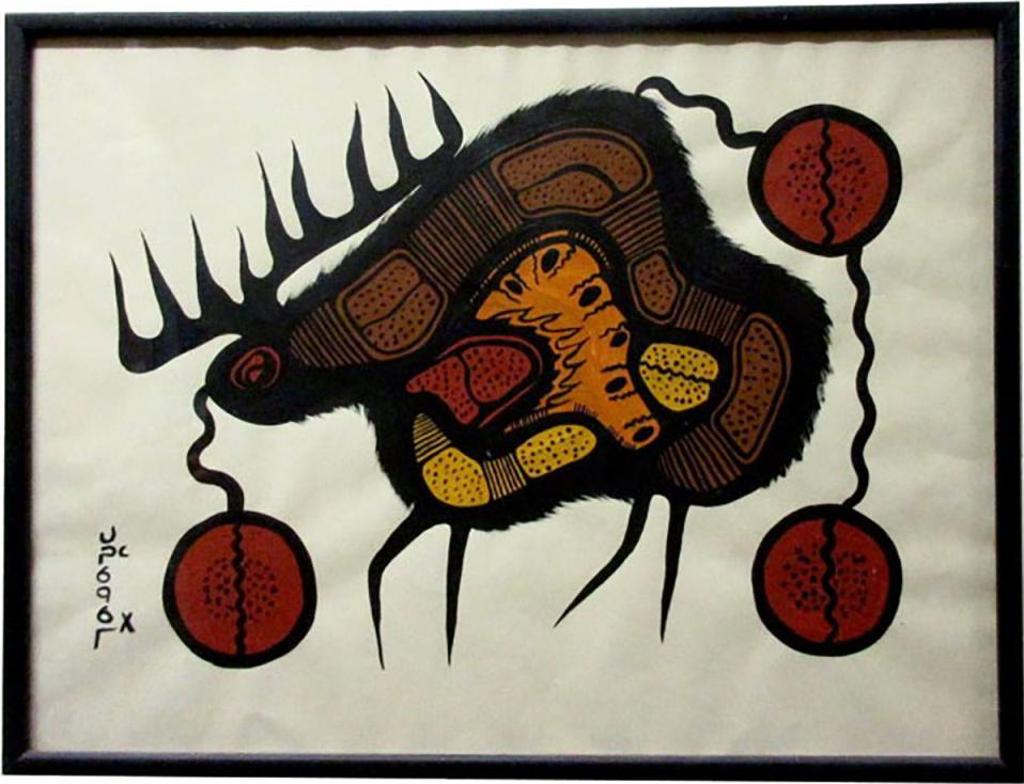 Joshim - Moose