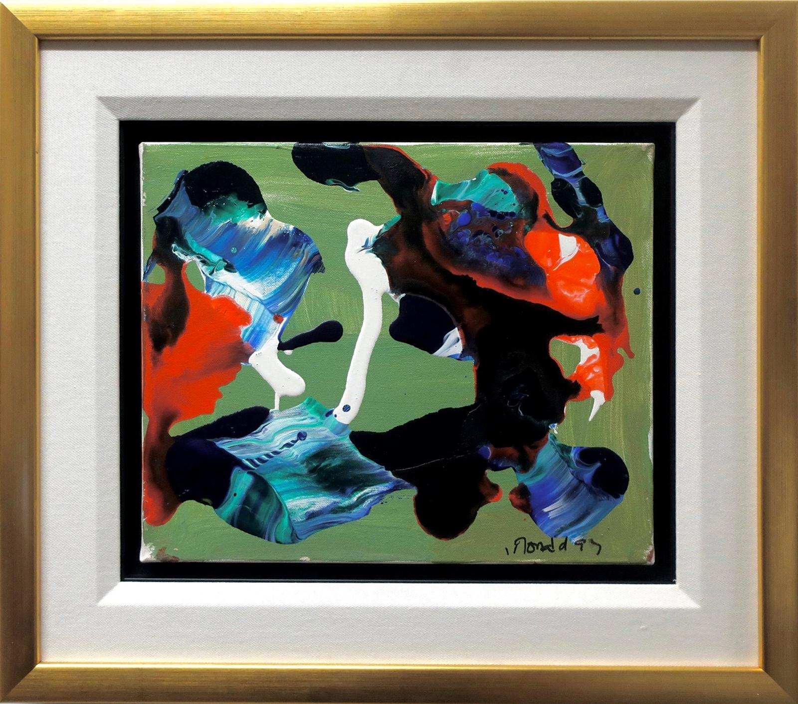 Willam Smith Ronald (1926-1998) - S. Herwood