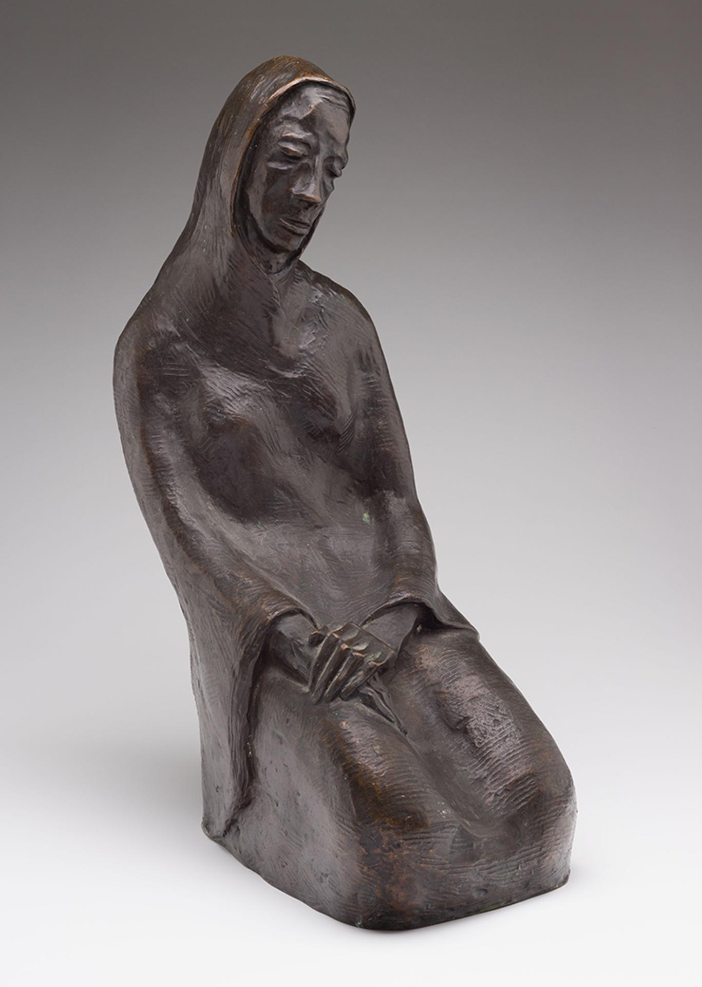 Sybil Kennedy (1899-1986) - Patient Woman