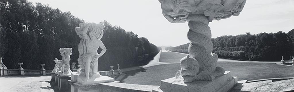 Geoffrey James (1942) - Caserta