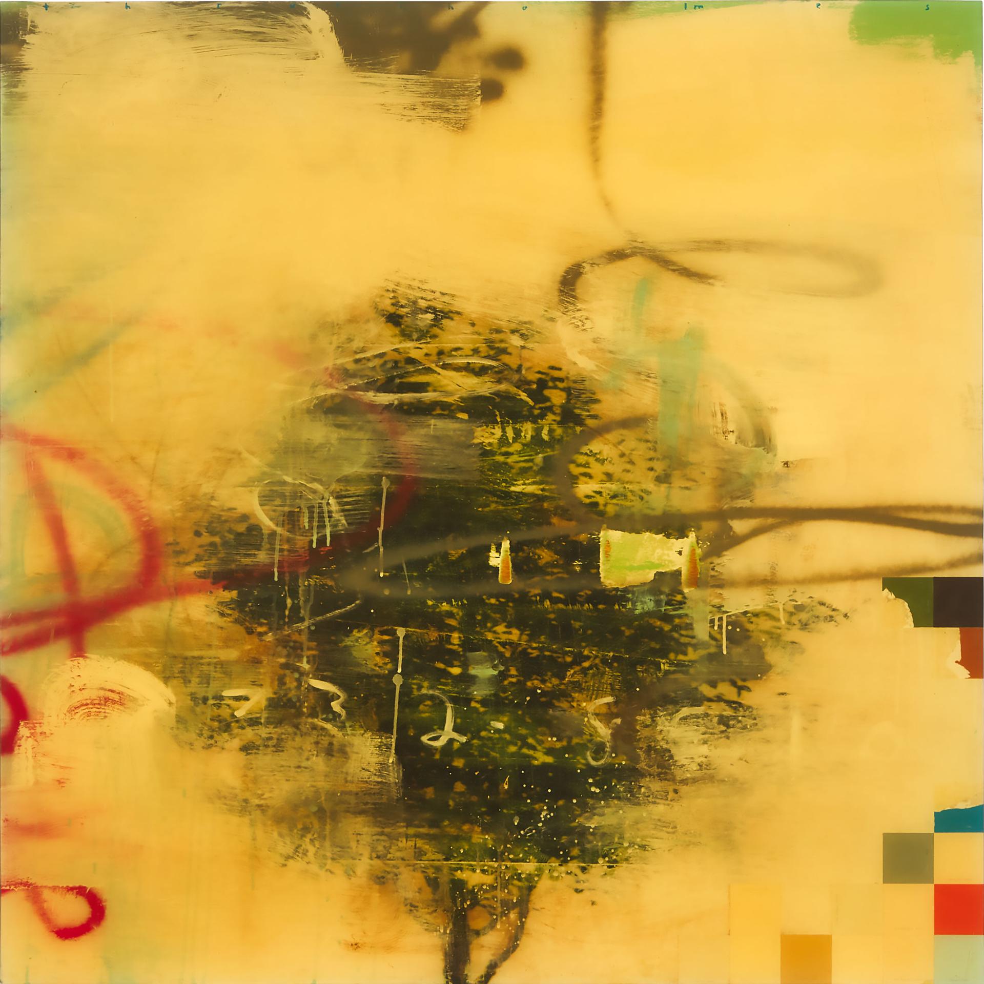 Thrush Holmes (1979) - Untitled, Ca. 2005