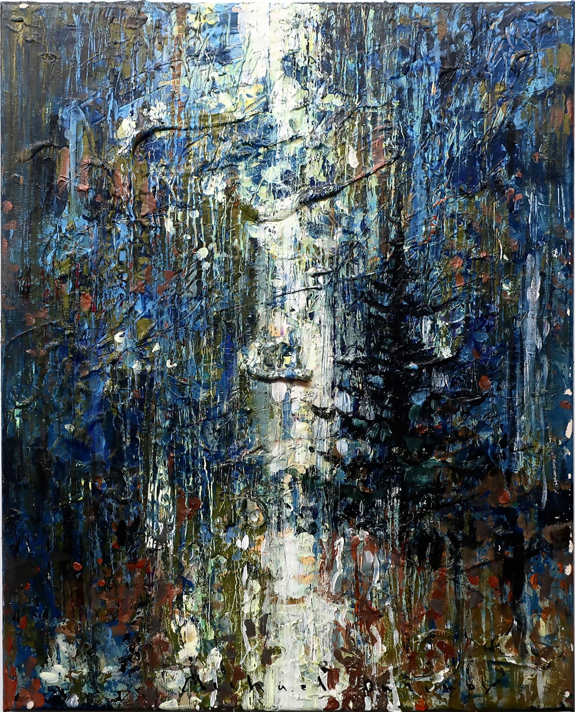 Michael Ouzikov - The Rainy Day