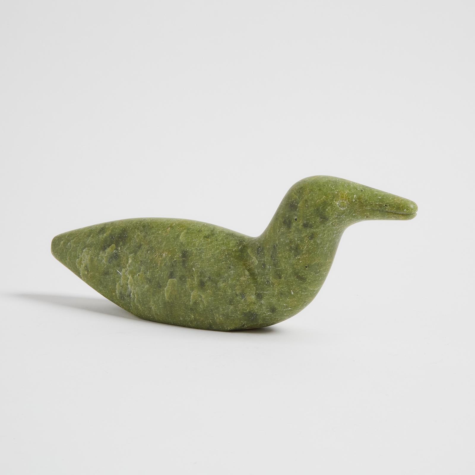 Sharky Nuna (1918-1979) - Loon