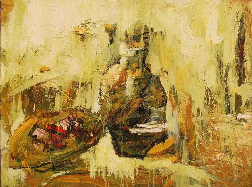 Zhang He (1963) - New Life