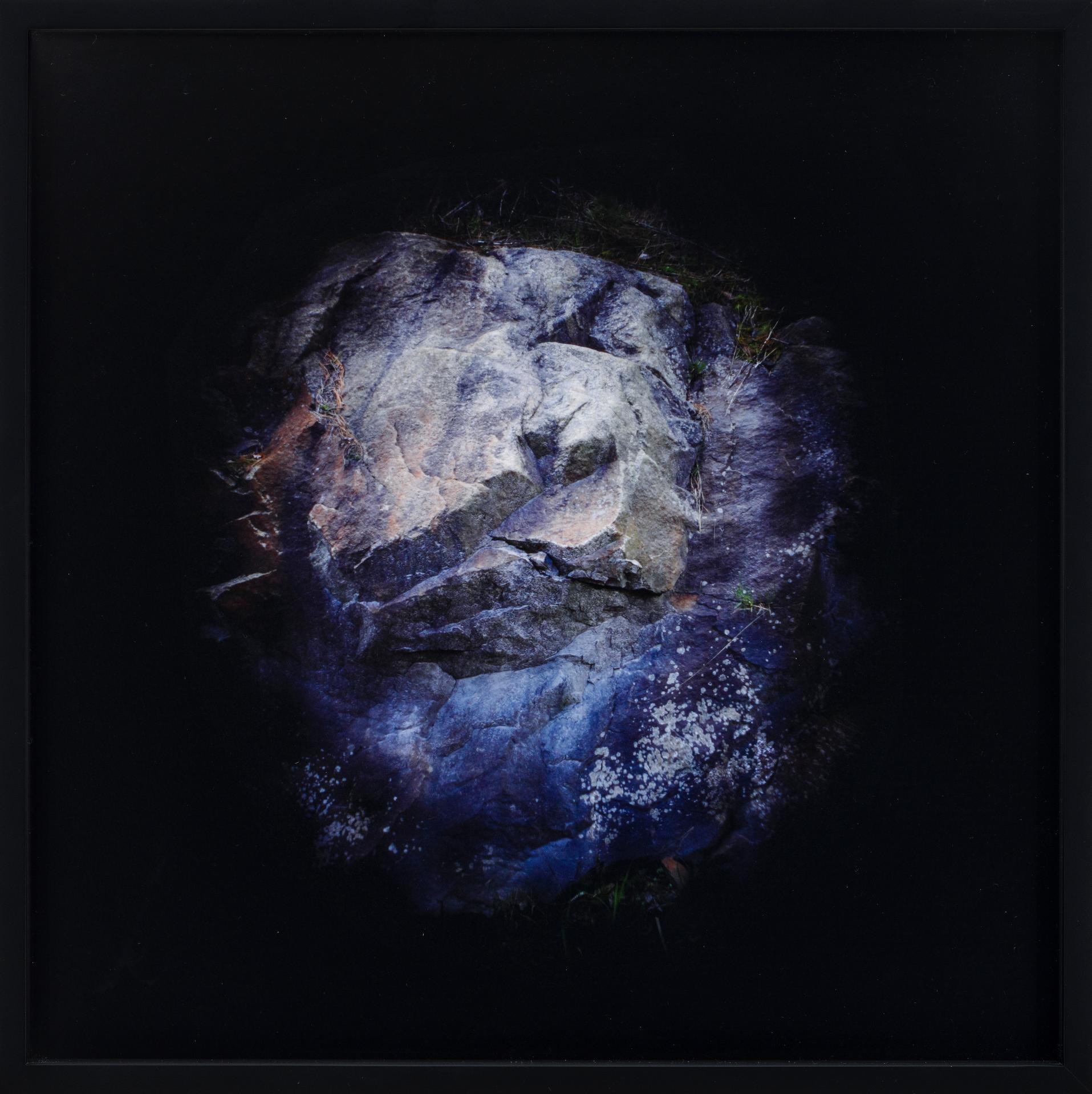 Kevin Calixte - Voisinage, 2017