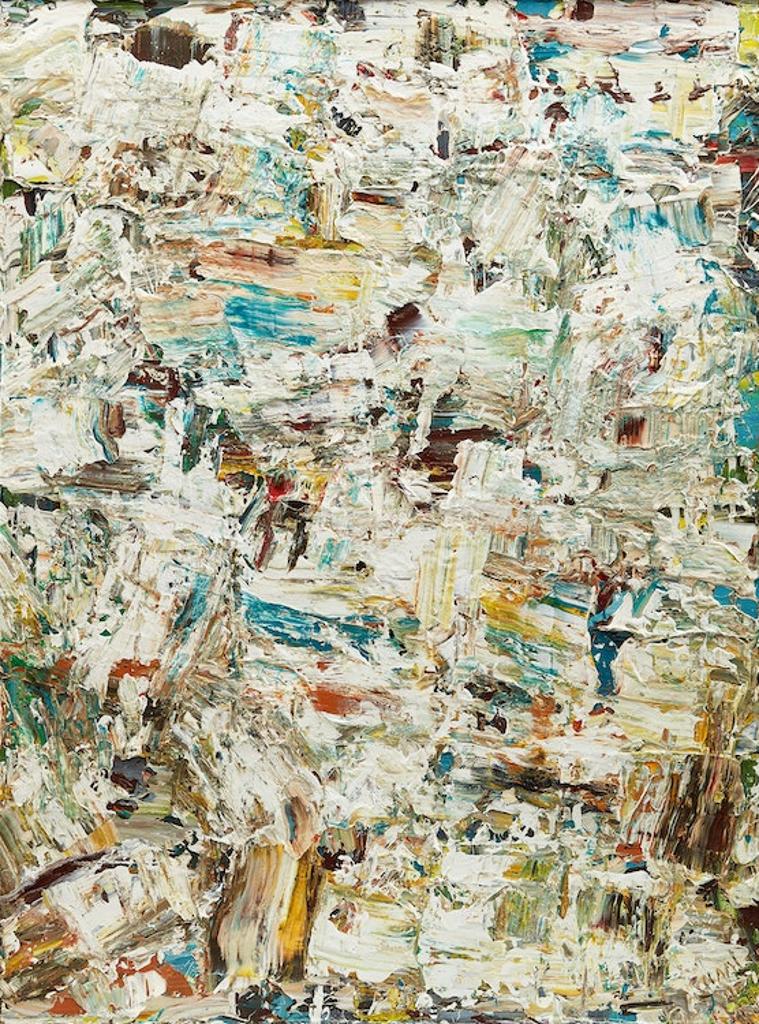 Ricardo Rumi (1960) - Spooky