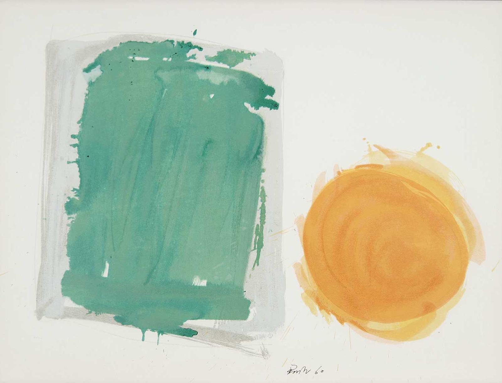 John [Jack] Hamilton Bush - Greenfield and Sun