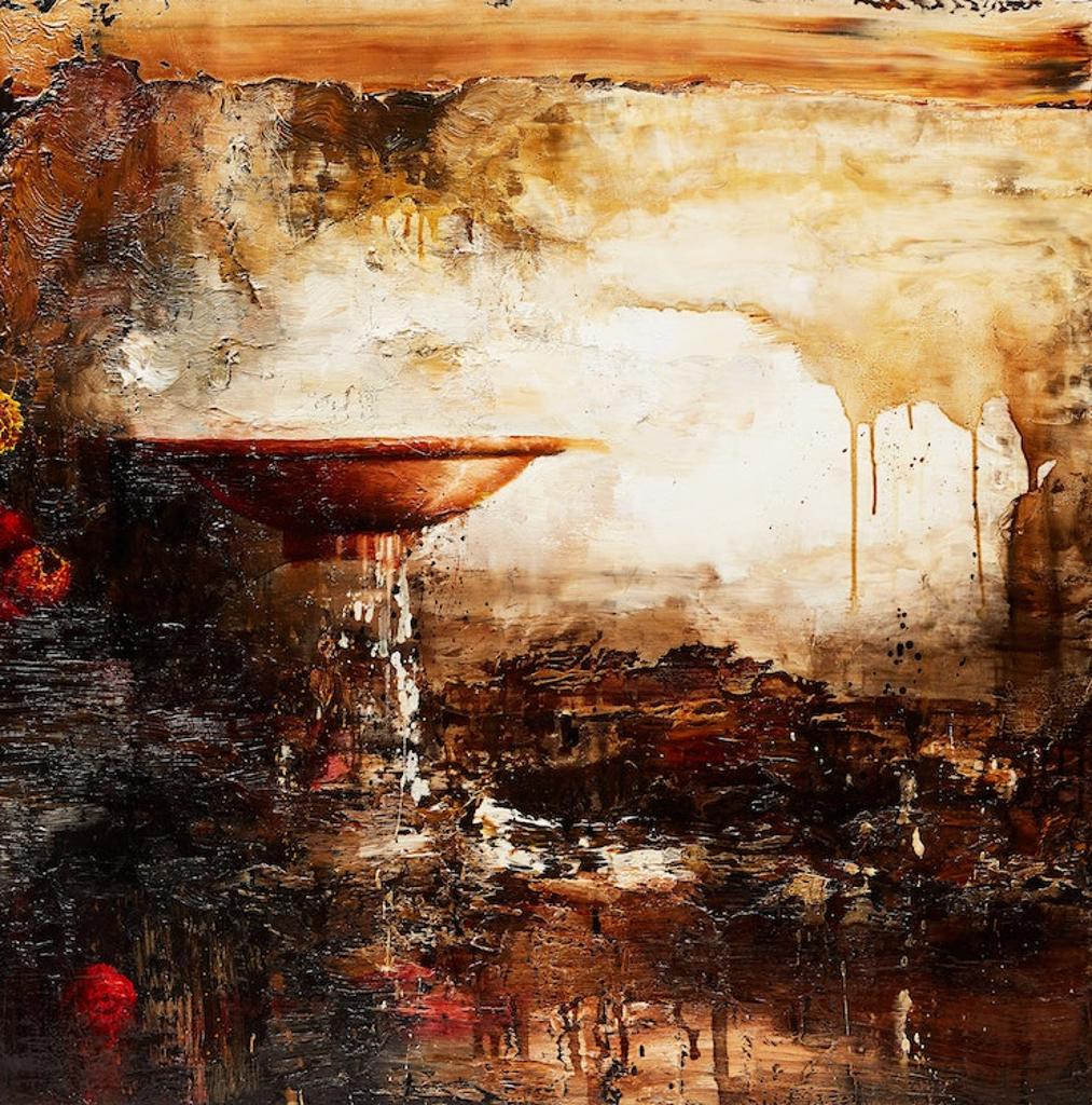 Kevin Sonmor (1959) - Border