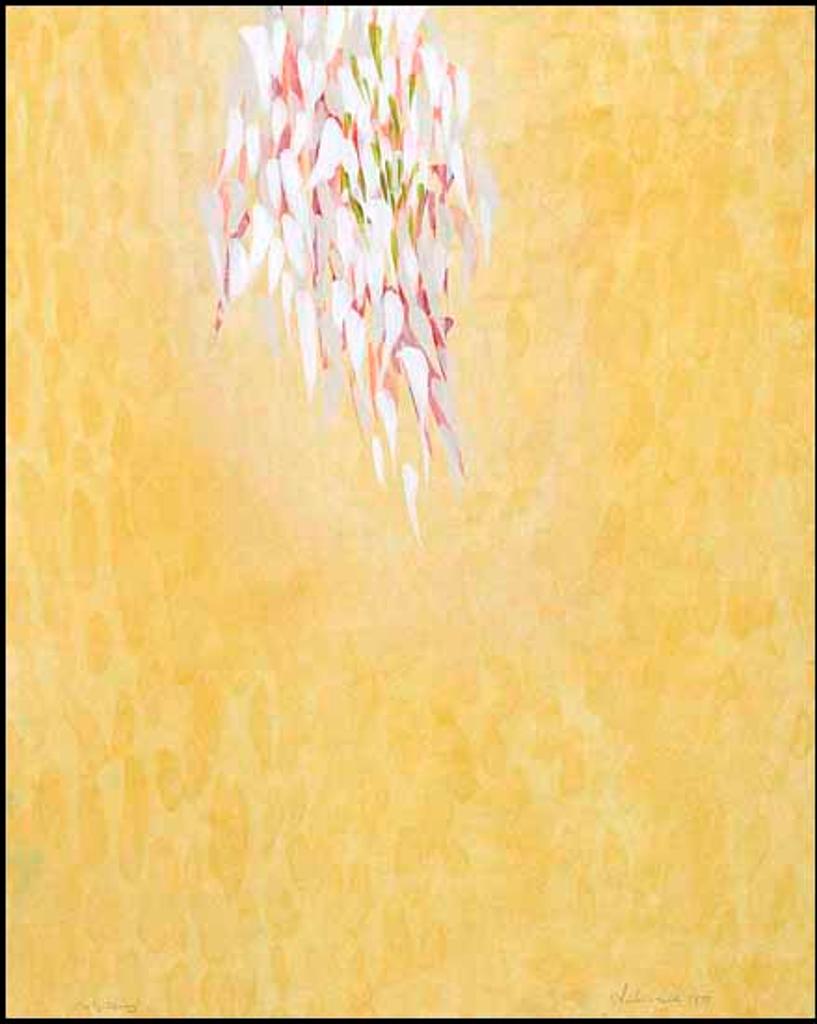 Charles Robb (1938-2023) - Early Spring (01523/2013-2476)